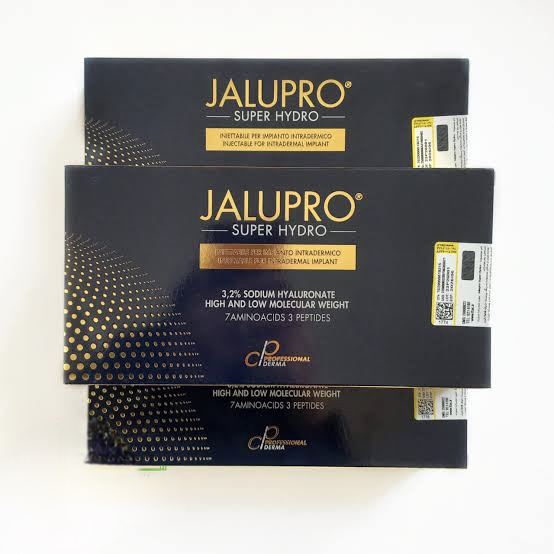 جالپرو سوپر هیدرو (Jalupro Super Hydro)2/5سی سی