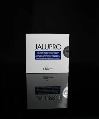 مزوژل جالپرو کلاسیک (Jalupro Classic) |با لیبل وزارت بهداشت