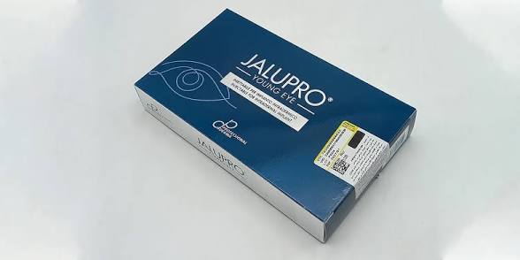مزوژل جالپرو یانگ آی (Jalupro Young Eye)